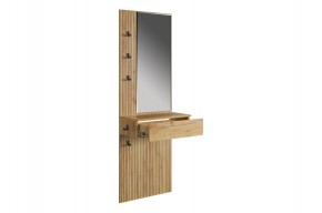 БОДРУМ Зеркало в Карталах - kartaly.ok-mebel.com | фото