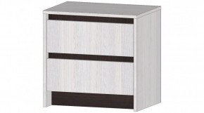 БОСТОН Спальный гарнитур (модульный) анкор светлый в Карталах - kartaly.ok-mebel.com | фото 4