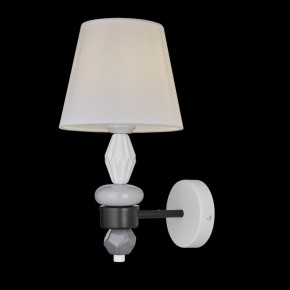 Бра 33 идеи LS.CLT1 WLL902.01WH.BL-LS.CLT1 в Карталах - kartaly.ok-mebel.com | фото 2