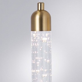 Бра Arte Lamp Bias A1802AP-5PB в Карталах - kartaly.ok-mebel.com | фото 2