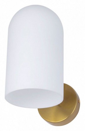 Бра Arte Lamp Cassel A5454AP-1PB в Карталах - kartaly.ok-mebel.com | фото
