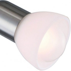 Бра Arte Lamp Falena A3116AP-1SS в Карталах - kartaly.ok-mebel.com | фото 2