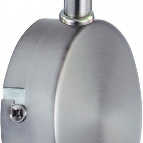 Бра Arte Lamp Falena A3116AP-1SS в Карталах - kartaly.ok-mebel.com | фото 3