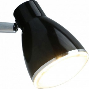 Бра Arte Lamp Gioved A6008AP-1BK в Карталах - kartaly.ok-mebel.com | фото 2