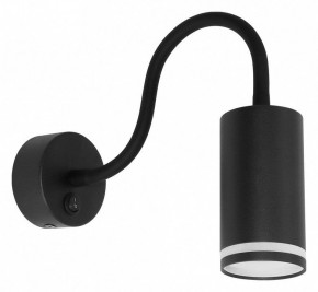 Бра Arte Lamp Imai A2266AP-1BK в Карталах - kartaly.ok-mebel.com | фото