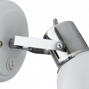 Бра Arte Lamp Jovi A1677AP-1WH в Карталах - kartaly.ok-mebel.com | фото 3