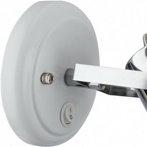 Бра Arte Lamp Jovi A1677AP-1WH в Карталах - kartaly.ok-mebel.com | фото 4