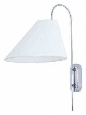 Бра Arte Lamp Rondo A4086AP-1CC в Карталах - kartaly.ok-mebel.com | фото