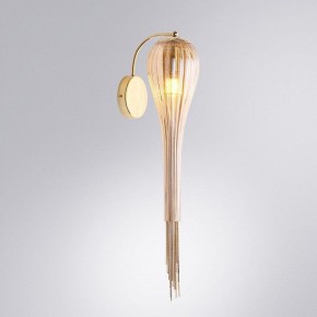 Бра Arte Lamp Waterfall A1577AP-1GO в Карталах - kartaly.ok-mebel.com | фото 2