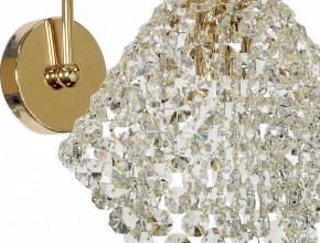 Бра Arti Lampadari Roma Roma E 2.1.1 G в Карталах - kartaly.ok-mebel.com | фото 2