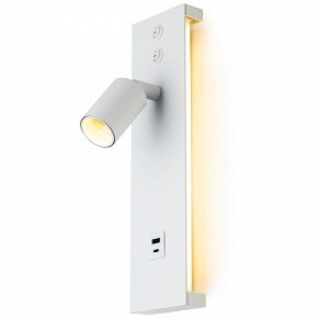 Бра Citilux Декарт CL704460 в Карталах - kartaly.ok-mebel.com | фото 10