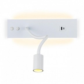 Бра Citilux Декарт CL704470 в Карталах - kartaly.ok-mebel.com | фото 4