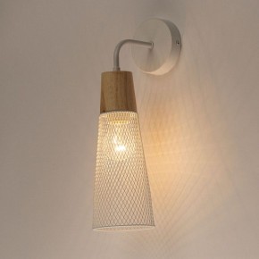 Бра De City Соло 8 112024601 в Карталах - kartaly.ok-mebel.com | фото 2