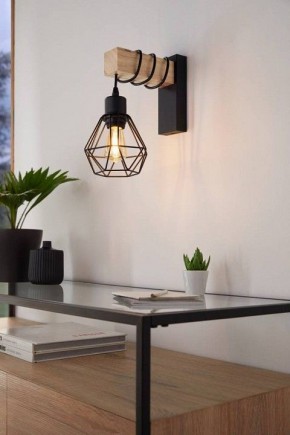 Бра Eglo ПРОМО TOWNSHEND 5 44078 в Карталах - kartaly.ok-mebel.com | фото 3