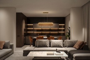 Бра Freya Eclat FR6182WL-L5BS1 в Карталах - kartaly.ok-mebel.com | фото 3