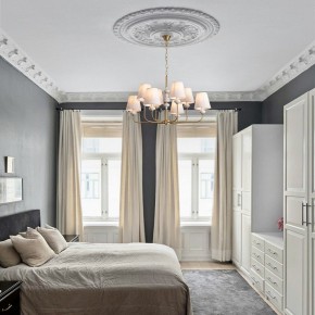 Бра Freya Evelyn FR2038WL-01BS в Карталах - kartaly.ok-mebel.com | фото 4