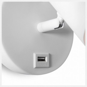 Бра Freya PointFive FR10006CW-L6W в Карталах - kartaly.ok-mebel.com | фото 3