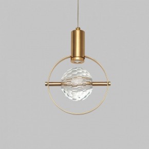 Бра Imex CR.23454 CR.23454-1-W-GB-LED в Карталах - kartaly.ok-mebel.com | фото 2
