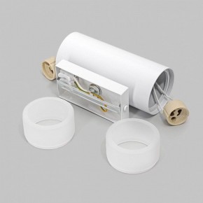 Бра Imex LEON IL.0005.1502 WH в Карталах - kartaly.ok-mebel.com | фото 4