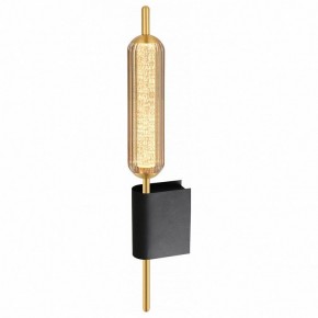 Бра Imex PLW-7076 PLW-7076-105-AMBER в Карталах - kartaly.ok-mebel.com | фото 1