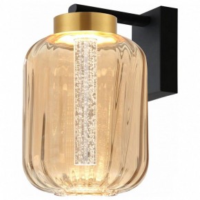 Бра Imex PLW-7077 PLW-7077-205-AMBER в Карталах - kartaly.ok-mebel.com | фото