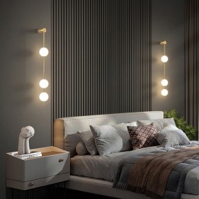 Бра Imperiumloft ADILS adils-wall01 в Карталах - kartaly.ok-mebel.com | фото 3
