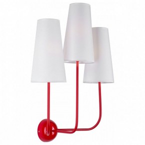 Бра Imperiumloft Бра Graceful Red Toadstools 44.597-0 в Карталах - kartaly.ok-mebel.com | фото