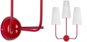Бра Imperiumloft Бра Graceful Red Toadstools 44.597-0 в Карталах - kartaly.ok-mebel.com | фото 2