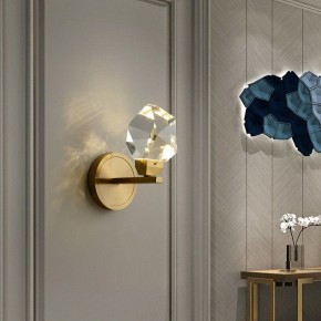 Бра Imperiumloft CRISTEL CRISTEL-WALL-A01 в Карталах - kartaly.ok-mebel.com | фото 11