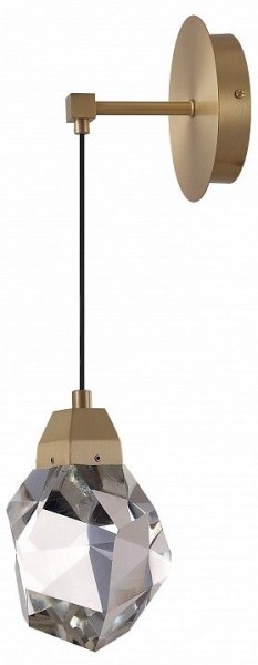 Бра Imperiumloft CRISTEL CRISTEL-WALL-B01 в Карталах - kartaly.ok-mebel.com | фото 2