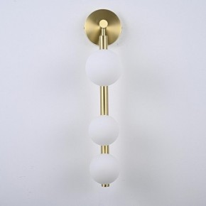 Бра Imperiumloft DOLL Gold DOLL01 в Карталах - kartaly.ok-mebel.com | фото 2
