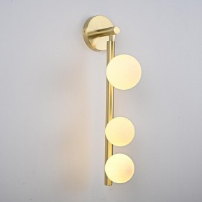 Бра Imperiumloft DOLL Gold DOLL01 в Карталах - kartaly.ok-mebel.com | фото 4