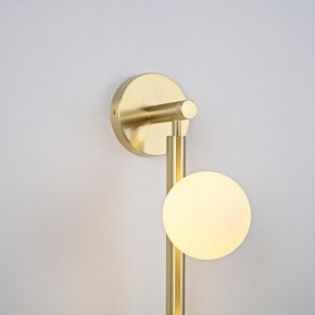 Бра Imperiumloft DOLL Gold DOLL01 в Карталах - kartaly.ok-mebel.com | фото 8