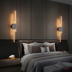 Бра Imperiumloft Gull 224308-23 в Карталах - kartaly.ok-mebel.com | фото 7