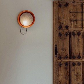 Бра Imperiumloft MARGOTT Orange margott-wall01 в Карталах - kartaly.ok-mebel.com | фото 10