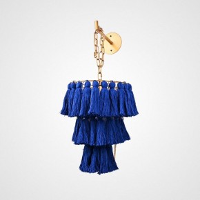 Бра Imperiumloft TASSEL TASSEL-WALL01 в Карталах - kartaly.ok-mebel.com | фото