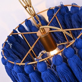 Бра Imperiumloft TASSEL TASSEL-WALL01 в Карталах - kartaly.ok-mebel.com | фото 3