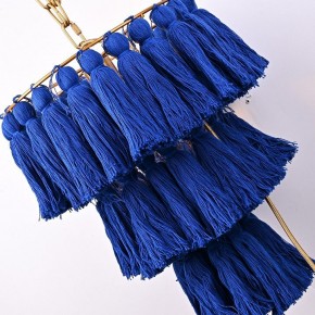 Бра Imperiumloft TASSEL TASSEL-WALL01 в Карталах - kartaly.ok-mebel.com | фото 4