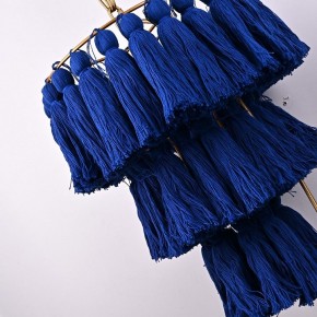 Бра Imperiumloft TASSEL TASSEL-WALL01 в Карталах - kartaly.ok-mebel.com | фото 6