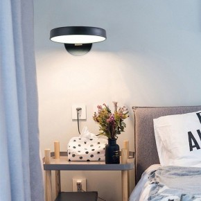 Бра Imperiumloft TURNA Black TURNA-W01 в Карталах - kartaly.ok-mebel.com | фото 7