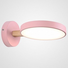 Бра Imperiumloft TURNA Pink TURNA-W01 в Карталах - kartaly.ok-mebel.com | фото