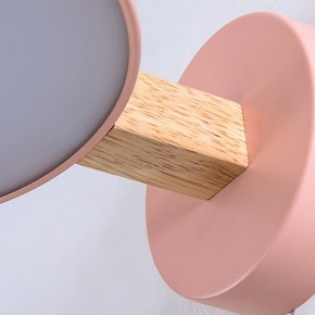 Бра Imperiumloft TURNA Pink TURNA-W01 в Карталах - kartaly.ok-mebel.com | фото 16