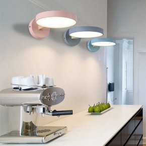 Бра Imperiumloft TURNA Pink TURNA-W01 в Карталах - kartaly.ok-mebel.com | фото 3