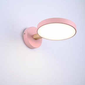 Бра Imperiumloft TURNA Pink TURNA-W01 в Карталах - kartaly.ok-mebel.com | фото 4