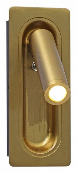 Бра Kink Light Ризи 08071M,20 в Карталах - kartaly.ok-mebel.com | фото