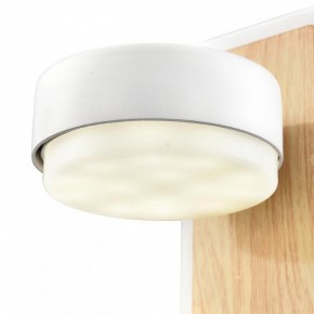 Бра Lumion LELAND 8263/1W в Карталах - kartaly.ok-mebel.com | фото 9