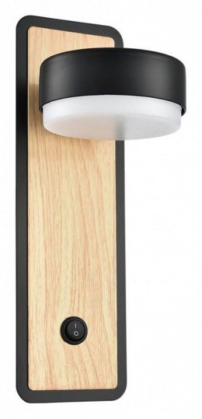 Бра Lumion LELAND 8264/1W в Карталах - kartaly.ok-mebel.com | фото
