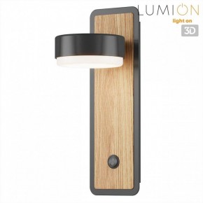 Бра Lumion LELAND 8264/1W в Карталах - kartaly.ok-mebel.com | фото 5