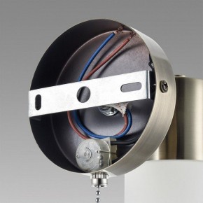 Бра Lumion Mave 8100/1W в Карталах - kartaly.ok-mebel.com | фото 7