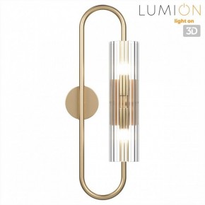 Бра Lumion Toronto 6560/2W в Карталах - kartaly.ok-mebel.com | фото 2